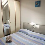 Apartment Sunsetbarbana - Tricamere Con Posto Auto *