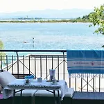Sunsetbarbana - Tricamere Con Posto Auto Apartment Grado