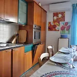 Sunsetbarbana - Tricamere Con Posto Auto Apartment *