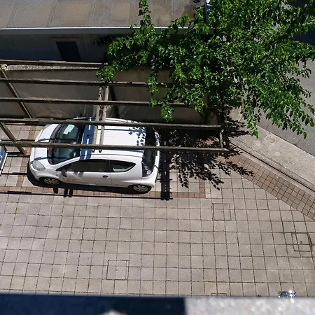 Apartment Sunsetbarbana - Tricamere Con Posto Auto