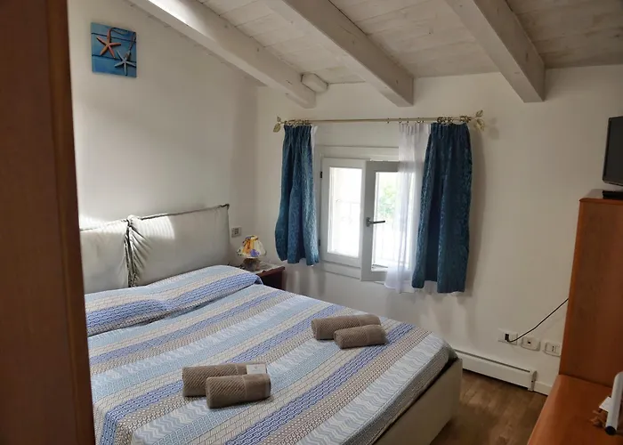 Apartment Sunsetbarbana - Tricamere Con Posto Auto *