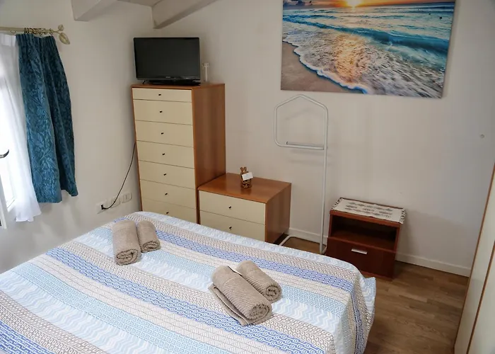 Sunsetbarbana - Tricamere Con Posto Auto Apartment