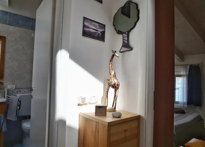 Apartment Sunsetbarbana - Tricamere Con Posto Auto