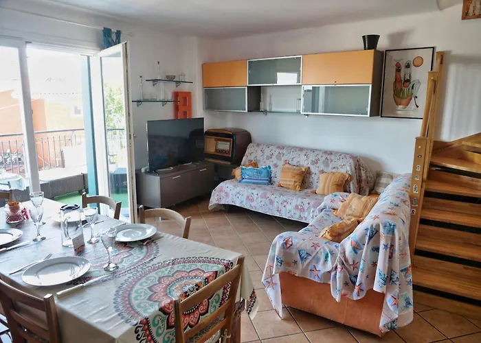 Apartment Sunsetbarbana - Tricamere Con Posto Auto Grado