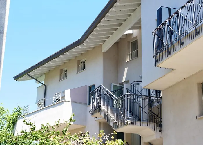 Sunsetbarbana - Tricamere Con Posto Auto *