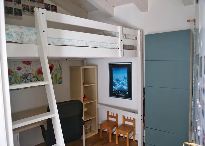 Sunsetbarbana - Tricamere Con Posto Auto Grado