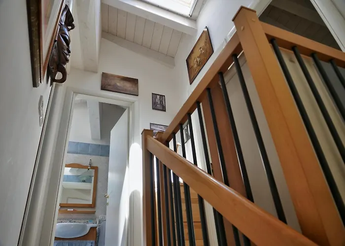 Apartment Sunsetbarbana - Tricamere Con Posto Auto *