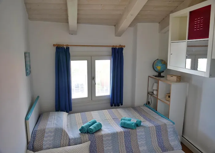 Sunsetbarbana - Tricamere Con Posto Auto Apartment *