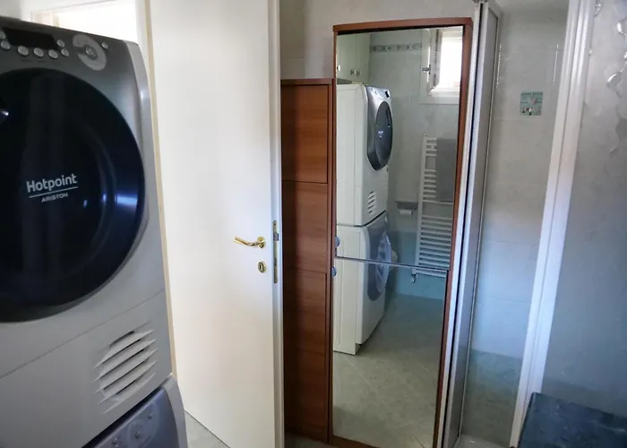 Sunsetbarbana - Tricamere Con Posto Auto *