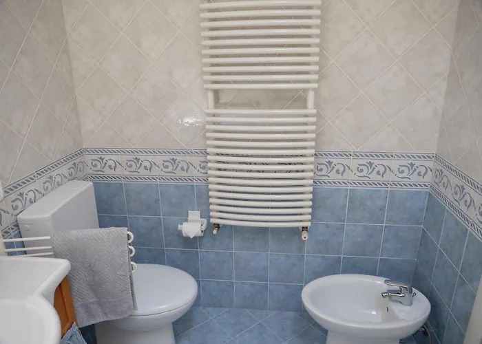 Sunsetbarbana - Tricamere Con Posto Auto