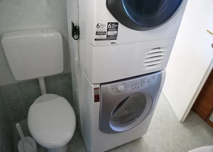 Apartment Sunsetbarbana - Tricamere Con Posto Auto