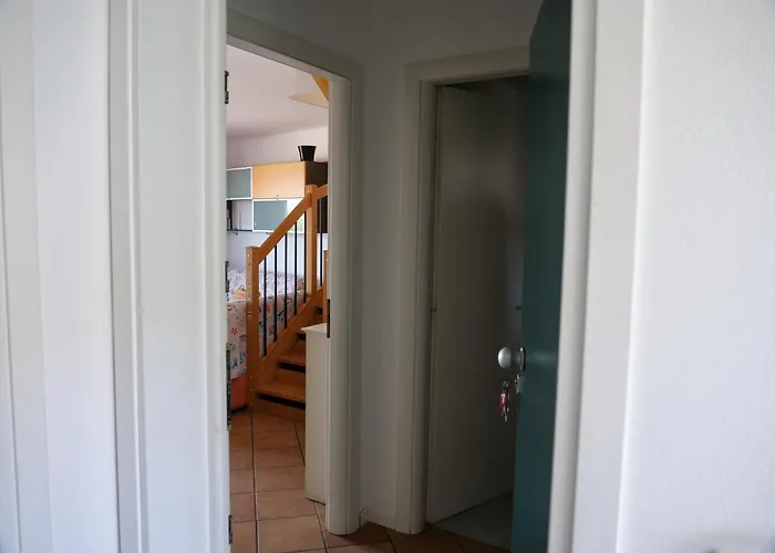 Sunsetbarbana - Tricamere Con Posto Auto Apartment *