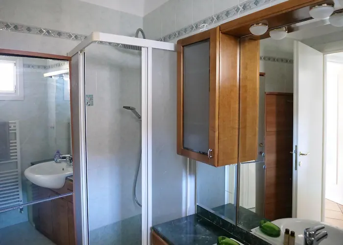 Apartment Sunsetbarbana - Tricamere Con Posto Auto *