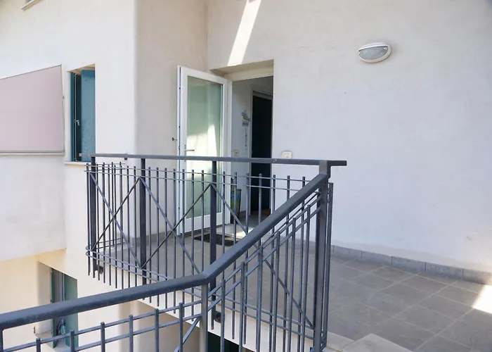 Apartment Sunsetbarbana - Tricamere Con Posto Auto Grado