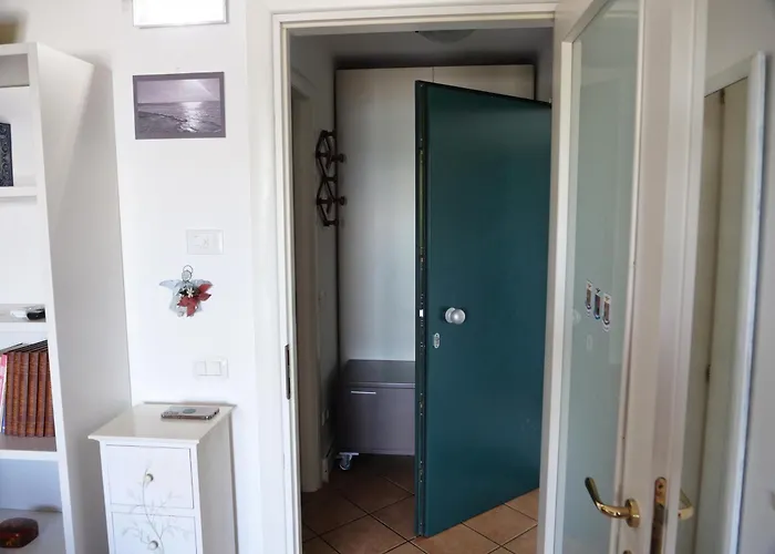 Apartment Sunsetbarbana - Tricamere Con Posto Auto