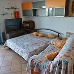 Lejlighed Sunsetbarbana - Tricamere Con Posto Auto