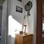 Lejlighed Sunsetbarbana - Tricamere Con Posto Auto