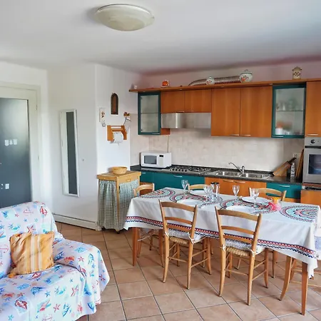 Apartment Sunsetbarbana - Tricamere Con Posto Auto Grado