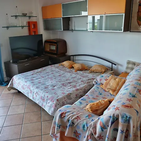 Lejlighed Sunsetbarbana - Tricamere Con Posto Auto
