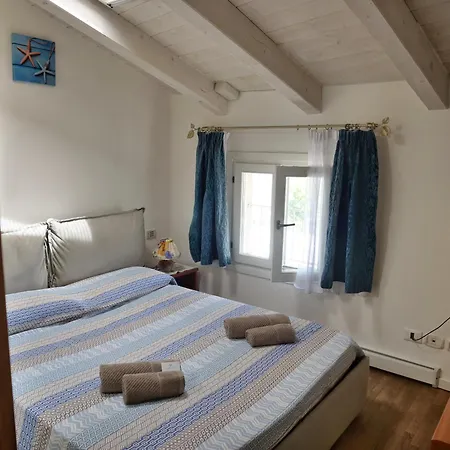 Apartment Sunsetbarbana - Tricamere Con Posto Auto *