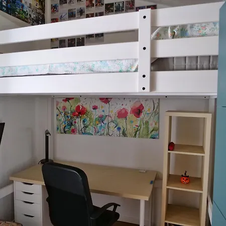 Sunsetbarbana - Tricamere Con Posto Auto Grado