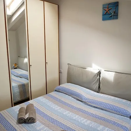 Apartment Sunsetbarbana - Tricamere Con Posto Auto *