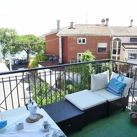 Sunsetbarbana - Tricamere Con Posto Auto Grado