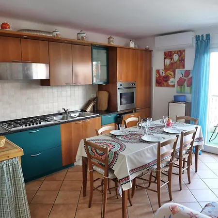 Sunsetbarbana - Tricamere Con Posto Auto * Grado