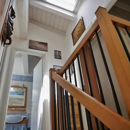 Apartment Sunsetbarbana - Tricamere Con Posto Auto *