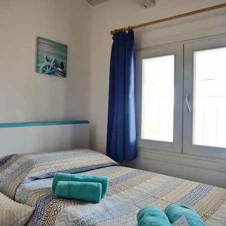 Sunsetbarbana - Tricamere Con Posto Auto Apartment Grado