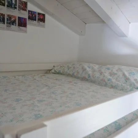 Sunsetbarbana - Tricamere Con Posto Auto Apartment