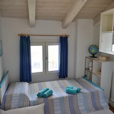 Sunsetbarbana - Tricamere Con Posto Auto Apartment *