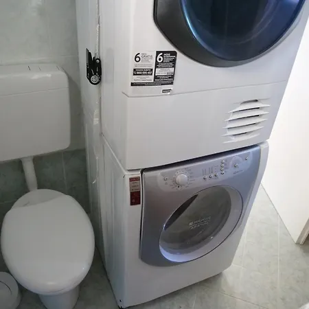 Apartment Sunsetbarbana - Tricamere Con Posto Auto