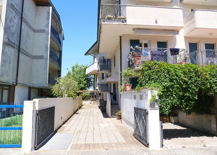 Sunsetbarbana - Tricamere Con Posto Auto