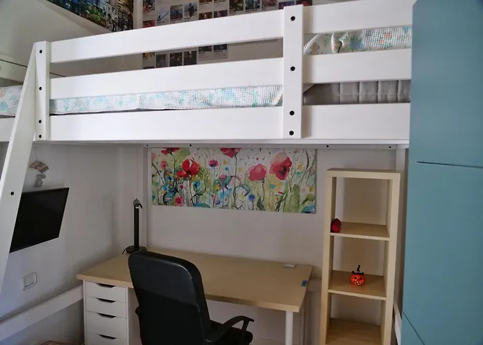 Sunsetbarbana - Tricamere Con Posto Auto غرادو