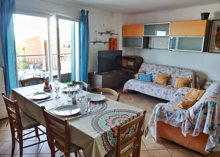 Sunsetbarbana - Tricamere Con Posto Auto