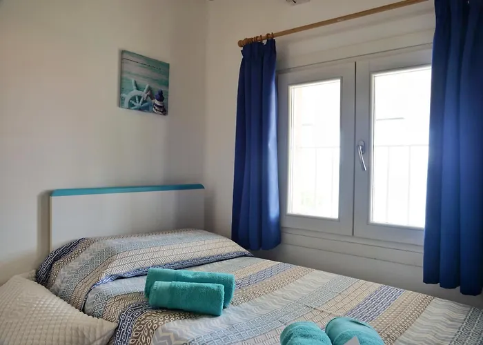 Sunsetbarbana - Tricamere Con Posto Auto Апартаменты Градо