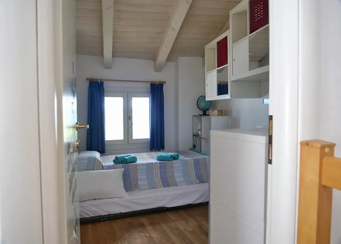 شقة Sunsetbarbana - Tricamere Con Posto Auto غرادو