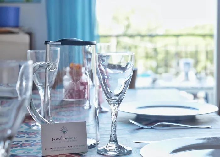 Sunsetbarbana - Tricamere Con Posto Auto * Градо