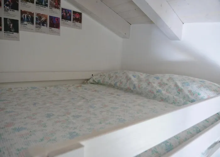 Sunsetbarbana - Tricamere Con Posto Auto Апартаменты