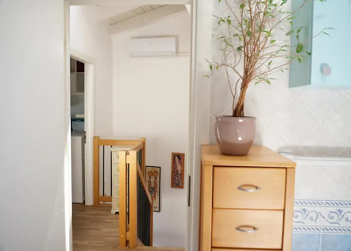 Sunsetbarbana - Tricamere Con Posto Auto *