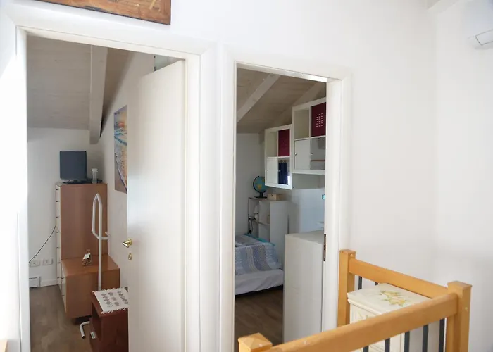 Sunsetbarbana - Tricamere Con Posto Auto * غرادو