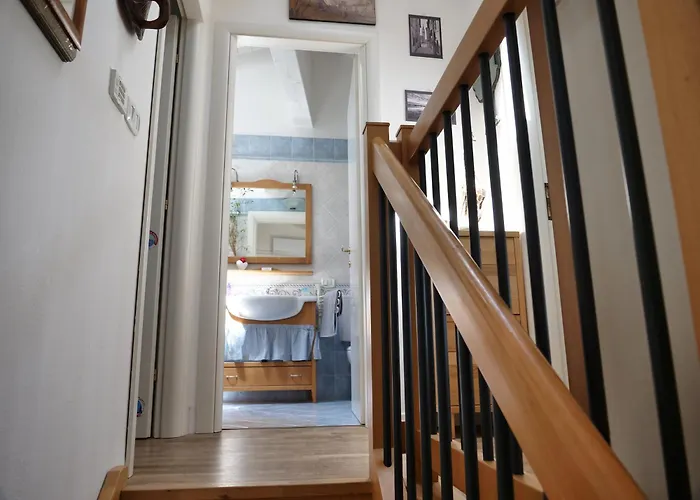 Sunsetbarbana - Tricamere Con Posto Auto Апартаменты *